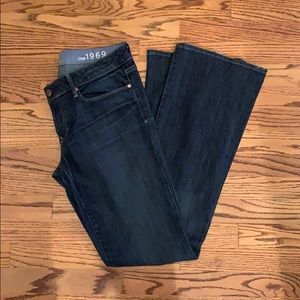 Women’s Bootcut Jeans